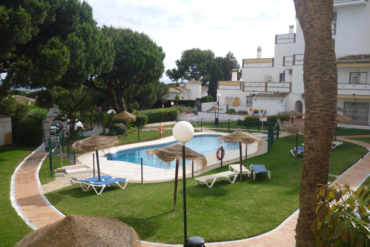 Club Calahonda Walking Distance To Beach Sitio de Calahonda Exterior foto