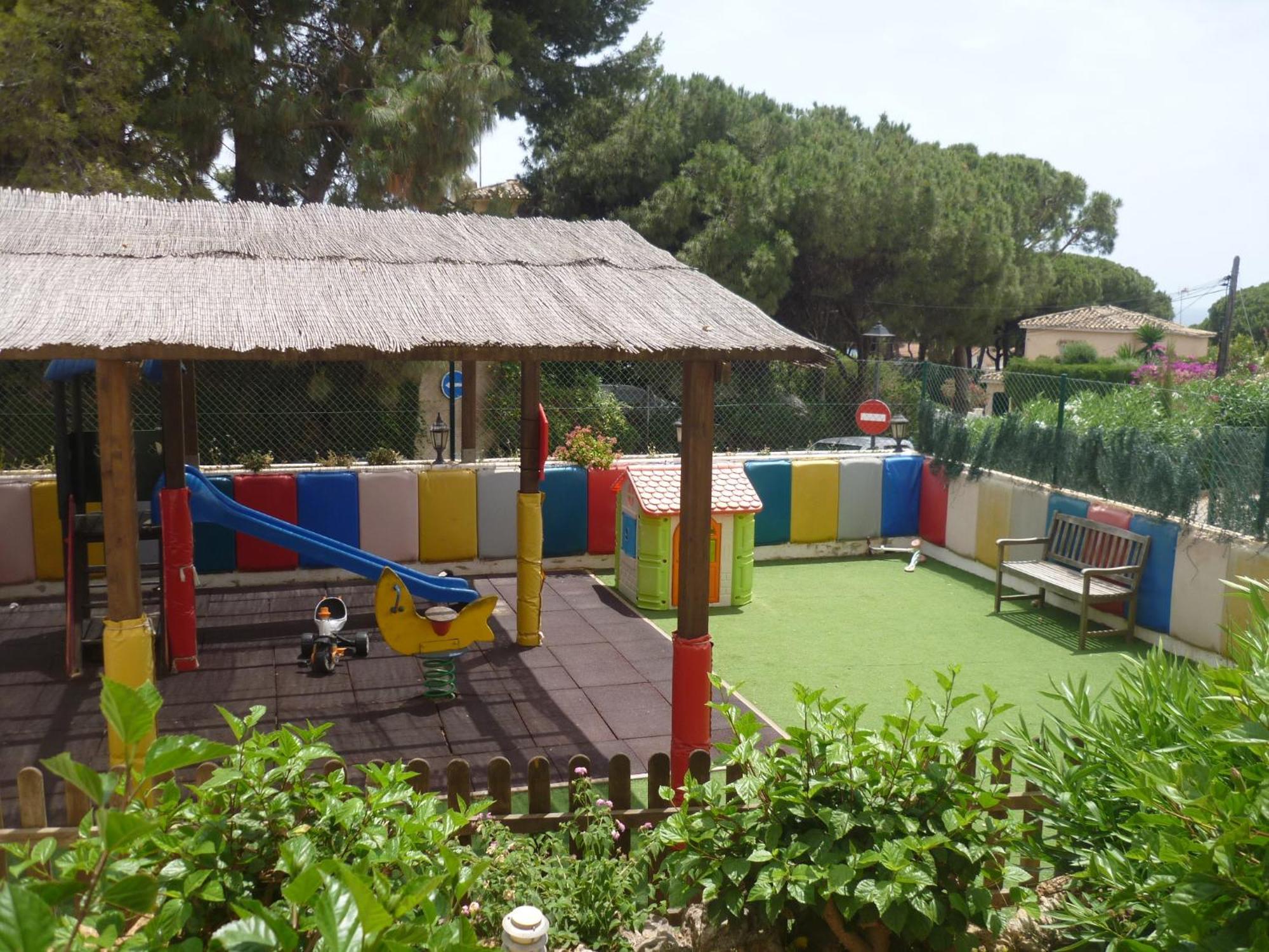 Club Calahonda Walking Distance To Beach Sitio de Calahonda Exterior foto