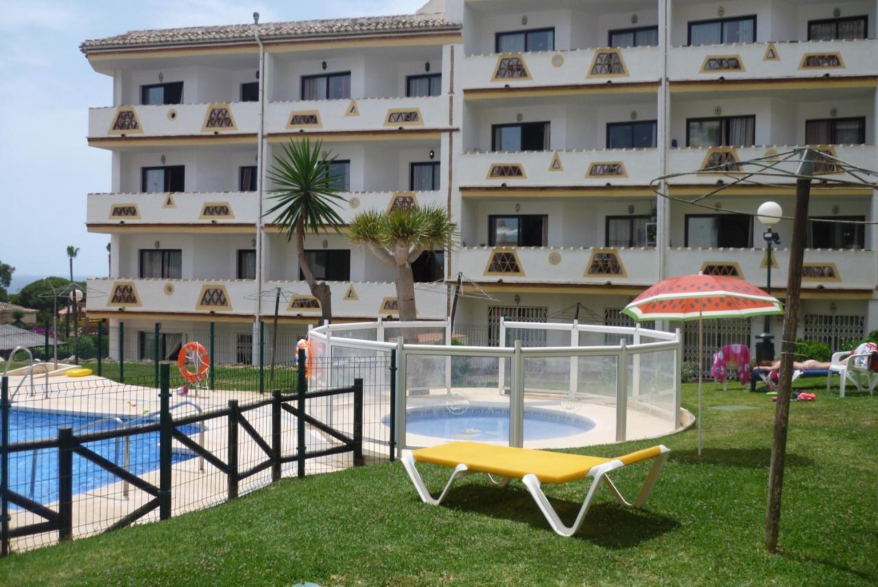 Club Calahonda Walking Distance To Beach Sitio de Calahonda Exterior foto