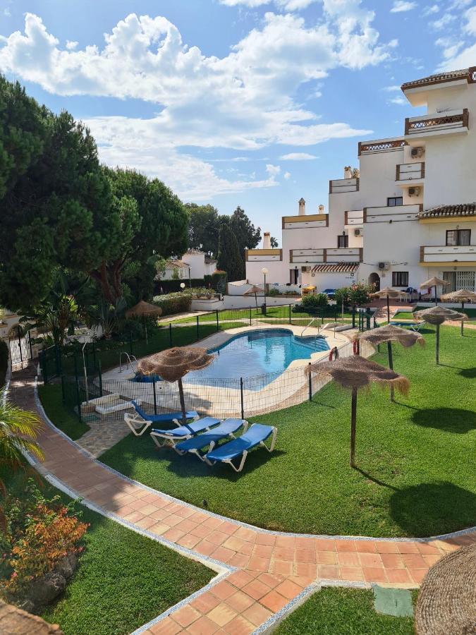 Club Calahonda Walking Distance To Beach Sitio de Calahonda Exterior foto