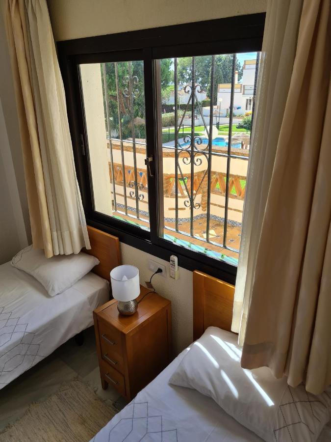 Club Calahonda Walking Distance To Beach Sitio de Calahonda Exterior foto