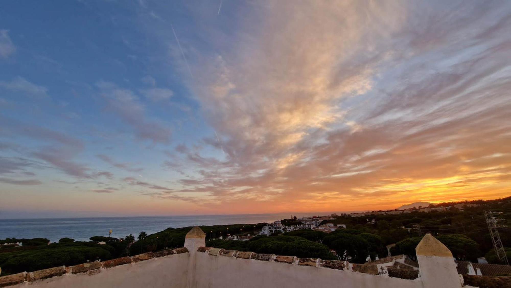 Club Calahonda Walking Distance To Beach Sitio de Calahonda Exterior foto