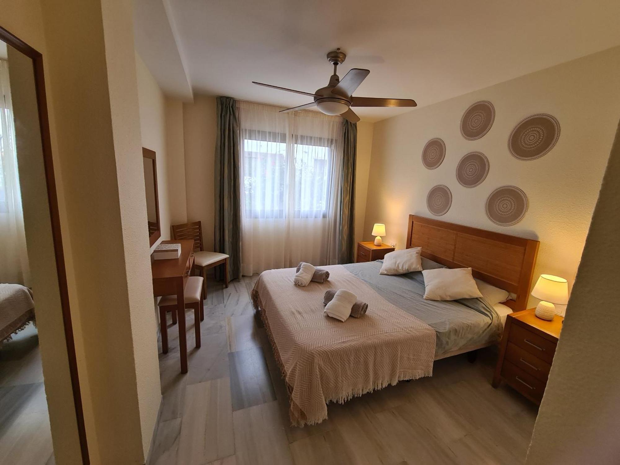 Club Calahonda Walking Distance To Beach Sitio de Calahonda Exterior foto