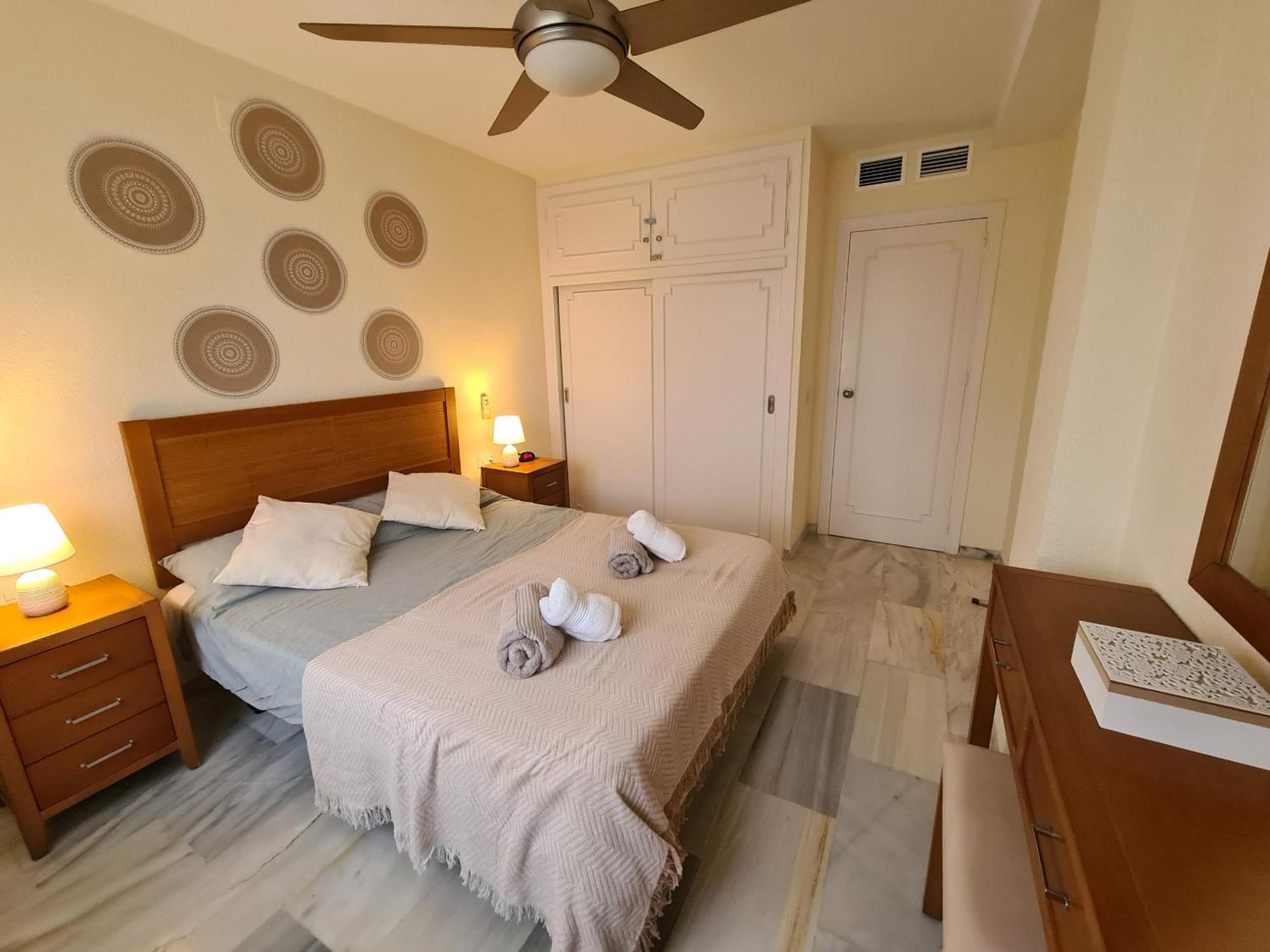 Club Calahonda Walking Distance To Beach Sitio de Calahonda Exterior foto