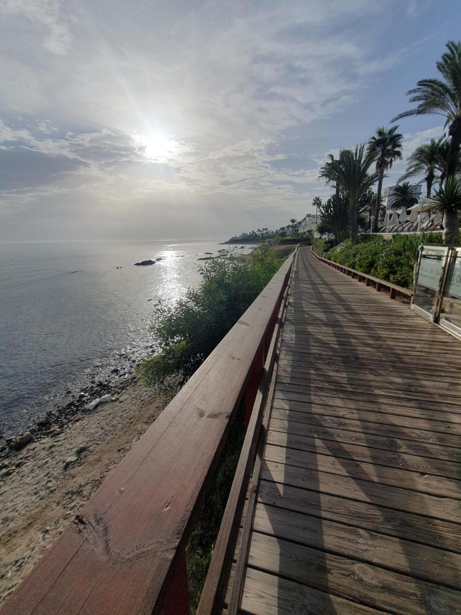 Club Calahonda Walking Distance To Beach Sitio de Calahonda Exterior foto