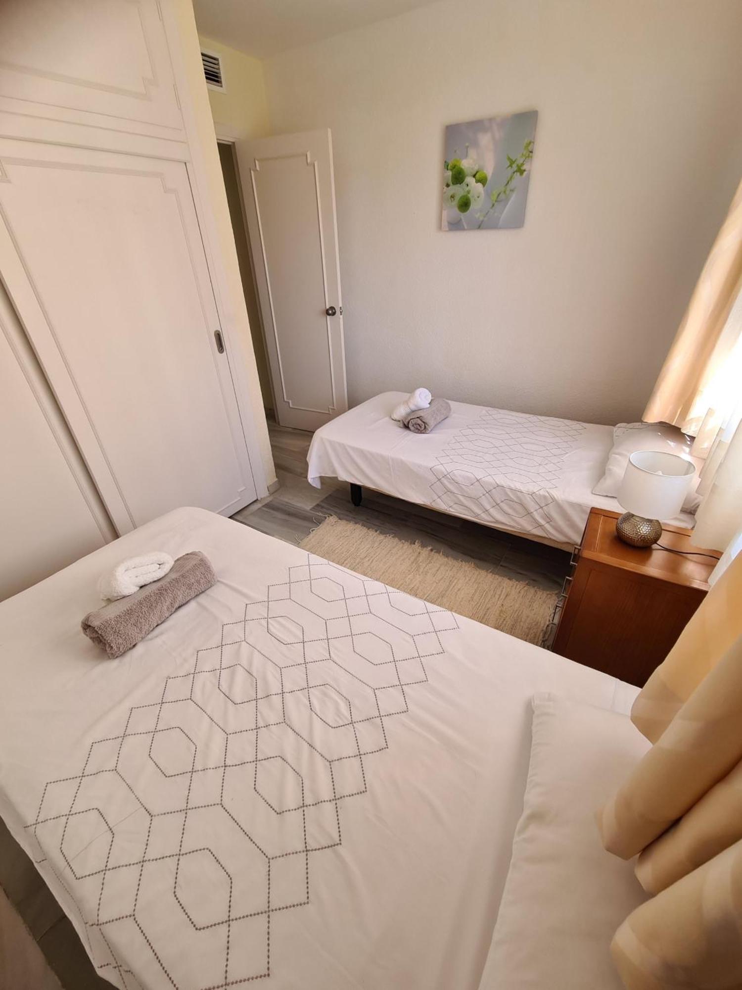 Club Calahonda Walking Distance To Beach Sitio de Calahonda Exterior foto