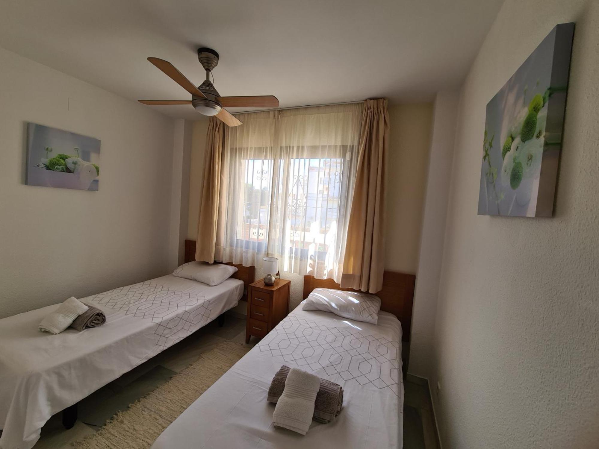 Club Calahonda Walking Distance To Beach Sitio de Calahonda Exterior foto